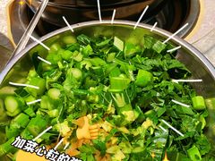 -丰尔粥食·粥底火锅·桑拿鸡(大良总店)
