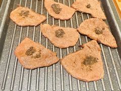 -黑牛の店·和牛烧肉(合生汇店)