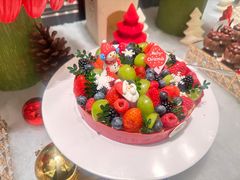 -圣丰索菲特·2 On 988 Café 自助餐厅