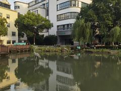 -苏州河梦清园环保主题公园