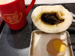 -永和大王(小厨·东四十条店)