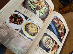 -敏珠拉姆藏餐·南京厨房(富春江东街店)