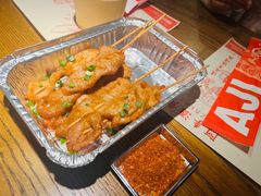 -阿季·当季酒食(后江埭店)