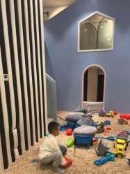 -meland club亲子乐园(重庆万象城店)