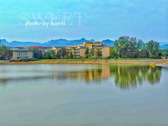 -北京天湖会议中心