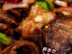 -四妹餐厅(玫瑰街店)