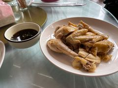 白切鸡-状元楼(金溪路店)