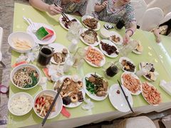 -海韵之星邮轮水会(明发商业广场店)