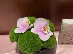 -江南灶中餐厅(南京香格里拉店)