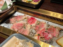 -新石器烤肉(之心城店)