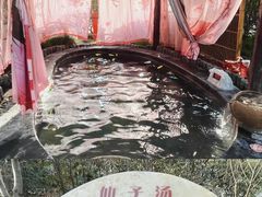 -扬州瘦西湖温泉