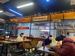 -丽丽三鲜螺蛳粉(田林路店)