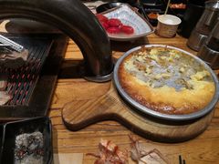 -千寻烧肉(政务区店)