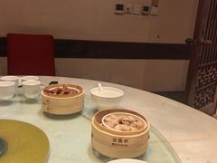 -金鼎轩(方庄天坛店)