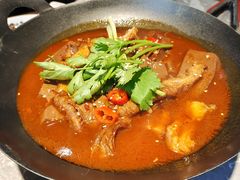 -大海山·十八年海鲜闽菜(金港店)