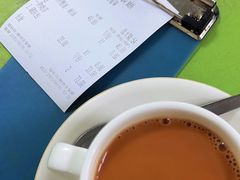 -胜利茶餐室