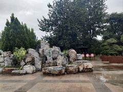 -廊坊市自然公园