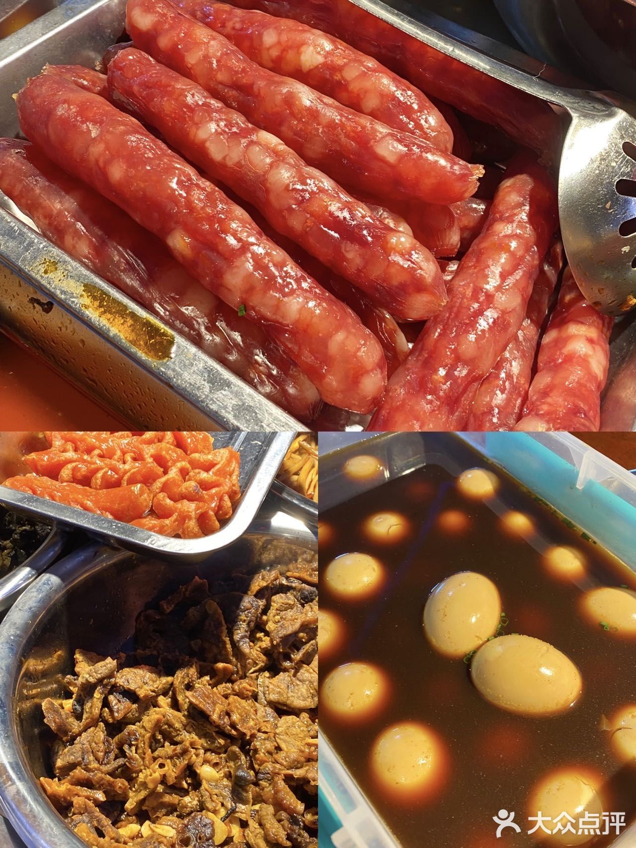 值了‼️从南宁西到南宁东，吃上了心心念念的超地道螺蛳粉‼️