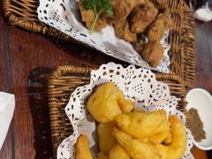 -前海沿·青岛菜(五四广场永旺店)