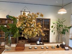 -墨宴(西洋湖店)