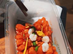 -永春园·扬州早茶·淮扬菜(漫乐城店)