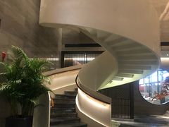 -延年酒店-延飨餐厅(延年文苑店)