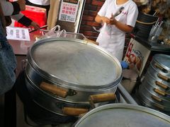 -御梁坊红糖馒头