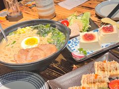 -小川洋风料理(汉街店)
