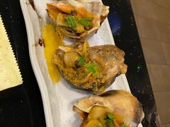 -真剑日本料理·铁板烧(贵州路店)
