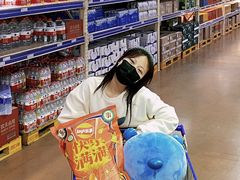 -麦德龙(十里河店)
