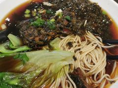 -回味鸭血粉丝汤(砂之船店)