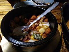 -青年公社烤鸭(青年路店)