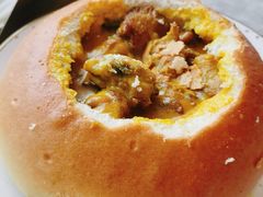 -大树餐厅(红旗街万达店)