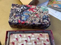 -白天鹅宾馆·美食屋