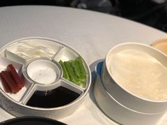 精品烤鸭-悦江(梅奔中心店)