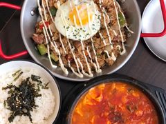 -青春分食(仙林大学城店)
