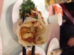 老昌春饼(中央街店)-老昌春饼(中央大街店)