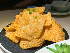 -韵秋荷(宝山龙湖天街店)