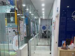 -芭比堂动物医院(广州爱宠下渡路分院)