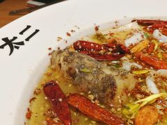 -太二酸菜鱼(福州泰禾店)