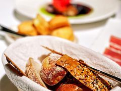 -弗兰克牛排西餐厅Ribone steak house(柠檬花园店)