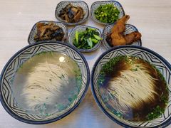 -朱洪元苏式面馆(绿宝广场店)