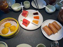 -蝴蝶里·粤菜·点心(滨江龙湖店)