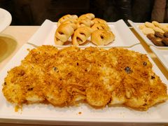 -食蔬不二素食自助餐厅(沈阳铁西店)