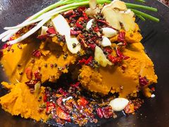 -周幺妹重庆老火锅(银泰城总店)