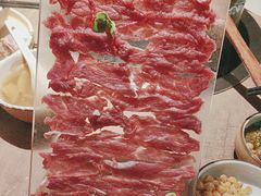 -蘑界·野生菌火锅(深业上城店)