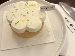 -Ten Olives甜点