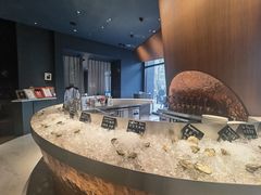 -Oyster Talks 四度蚝法餐厅