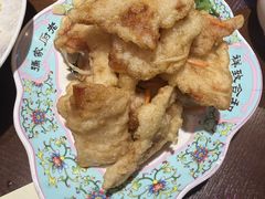 -老厨家(友谊路总店)