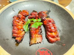 -广府乡下·饭庄(新港东路店)